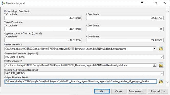 Bivariate Tool Interface.gif